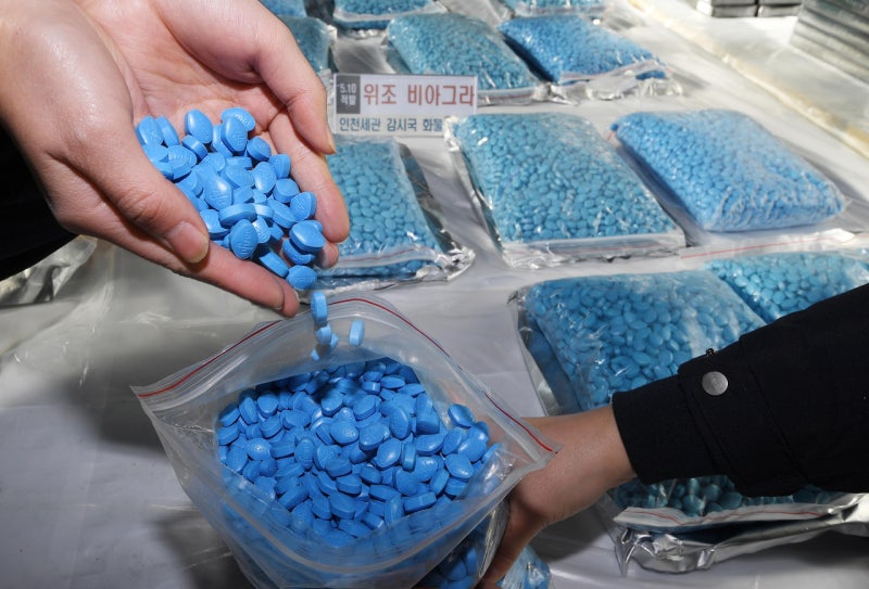 성생활 위해 ‘이것’ 먹었는데…“심장·혈관에 좋다고?” 뜻밖의 숨은 효과