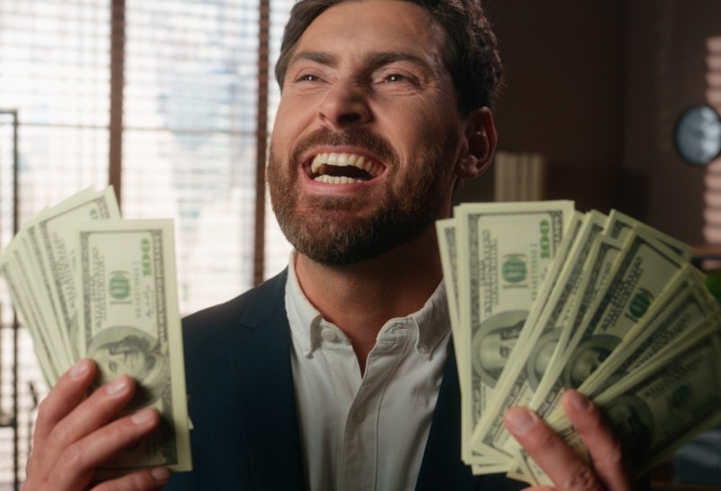 손님이 안 산 복권 185억 당첨, 편의점 직원이 챙겼다…잭팟 주인은 누구?