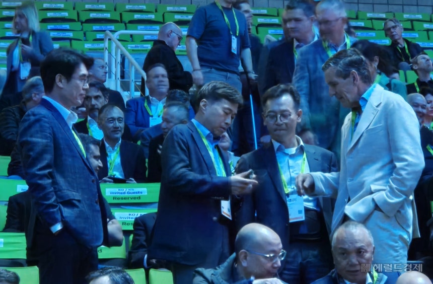 엔비디아 젠슨 황 회장의 최신 발표 내용