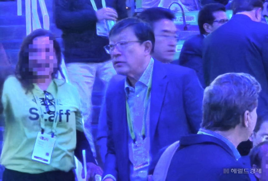 엔비디아 젠슨 황 회장의 최신 발표 내용