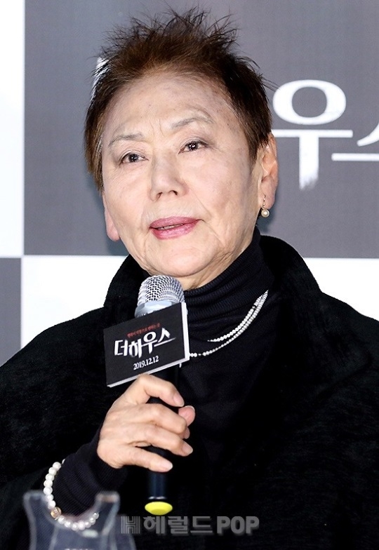 <b>백수련</b> “사업 실패로 <b>빚</b> <b>100억</b>, 아들 김수현이 신용불량 25년”