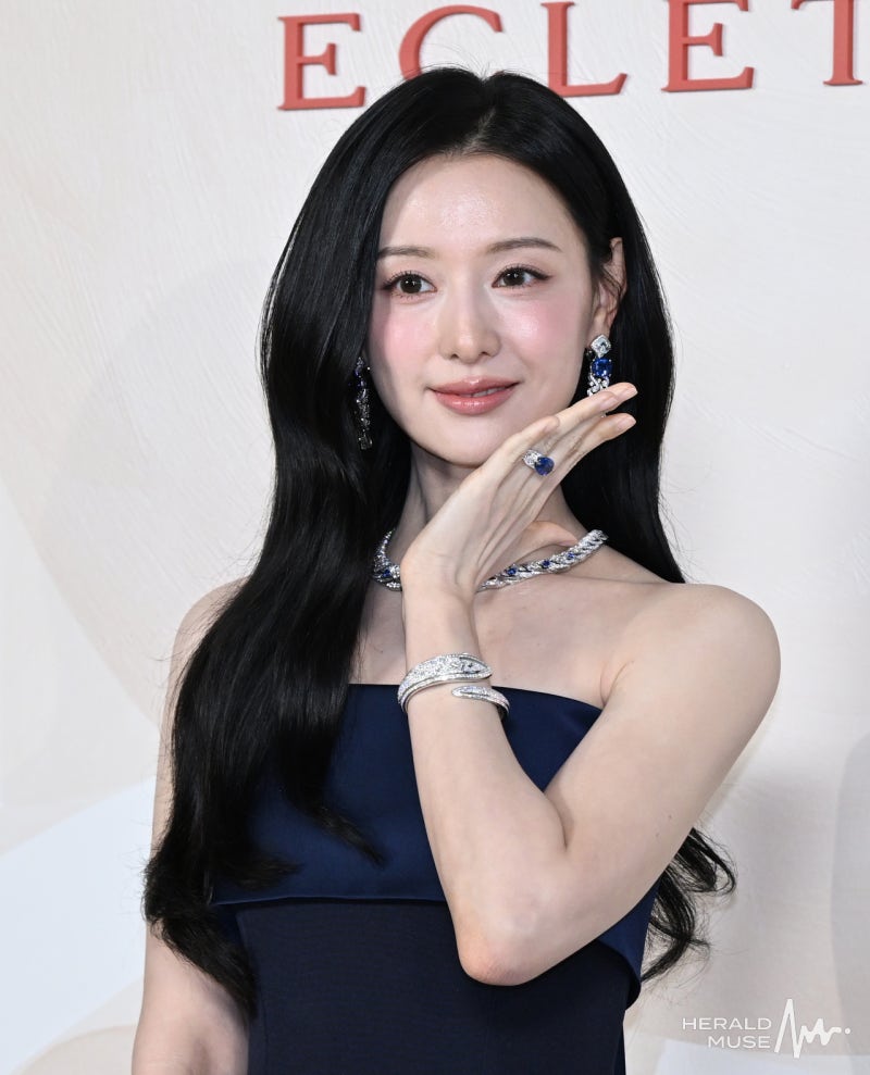 韓国人「最近の金持ちはネイルケアをしないって本当？」→「すっぴん爪が富の象徴だと話題に」