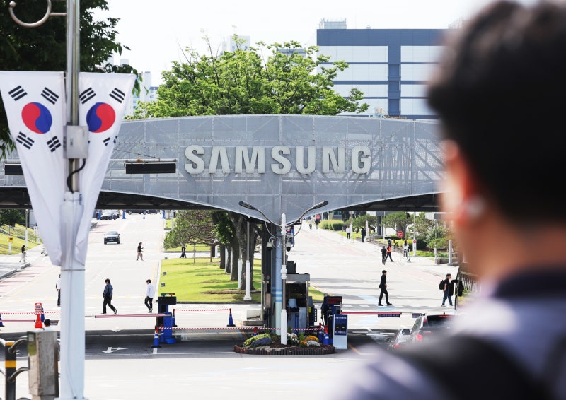 삼전·닉스 부부들이 한강 청약 싹쓸이할 기세네