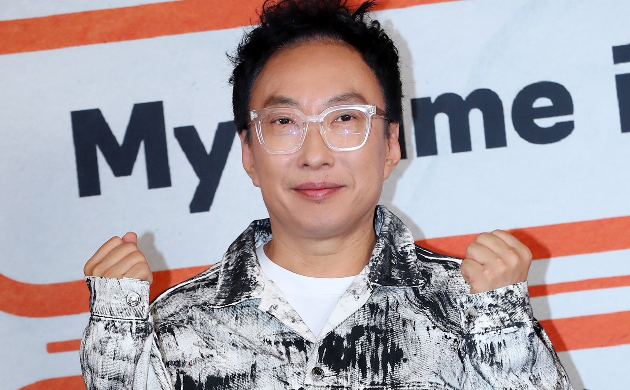 ‘<b>박명수 아내</b>’ 한수민, 1호 환자 명품 선물에 울컥…“감사하고 행복...