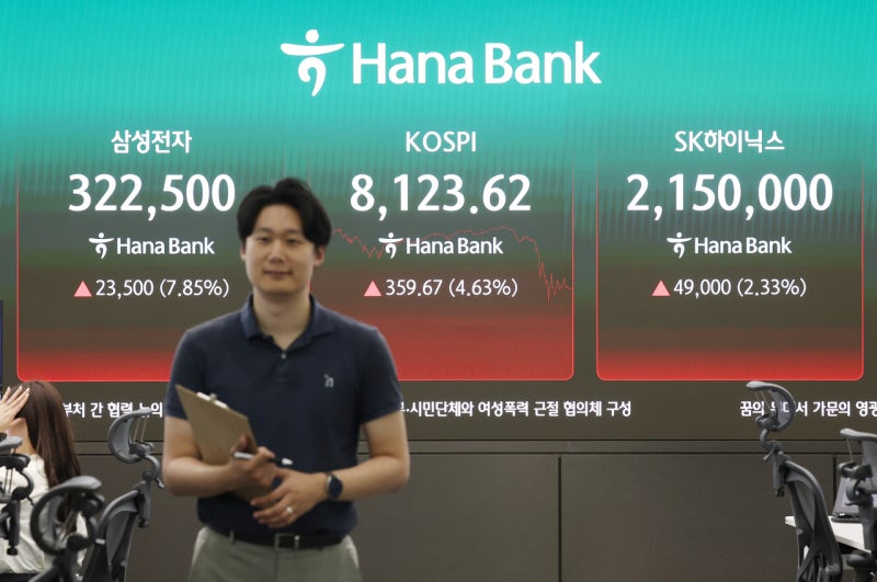 “주가 오르면 집값 안정?…주식 팔아 집 샀다” 올해 3.7조 주택시장 유입