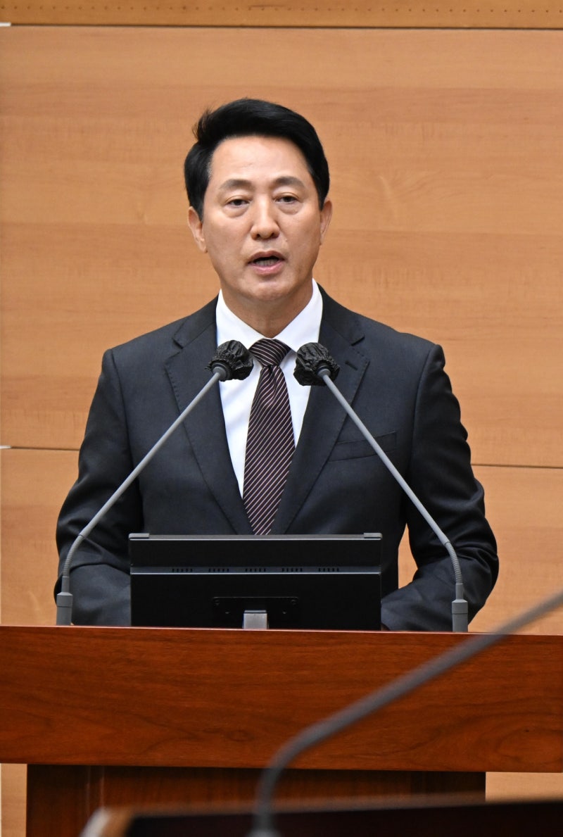 오세훈, ‘민주 부시장 연정’으로 여소야대 위기 돌파할까[서울N]