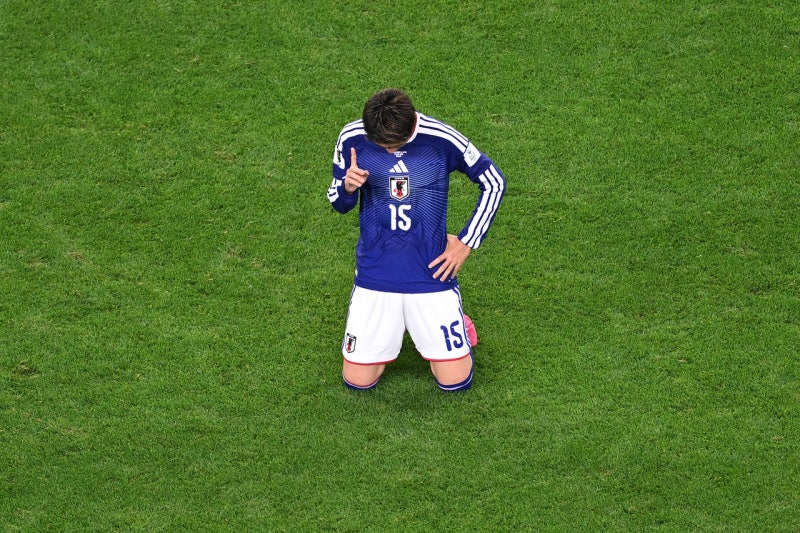 ‘亞 최강’ <b>일본</b>, <b>네덜란드</b>에 2-2 극적 무승부