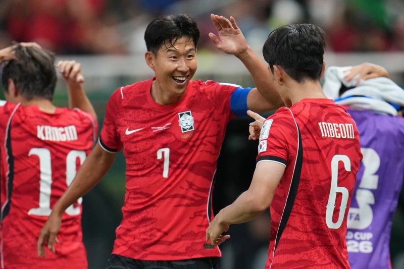 그야말로 ‘멸망전’…월드컵 본선 최초의 ‘한일전’ 가능성은