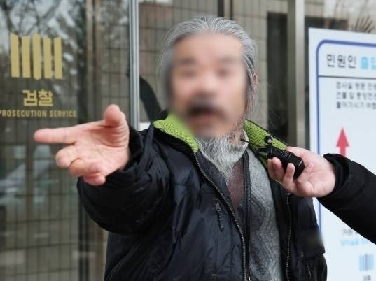 [속보]‘무단외출·전자발찌 훼손’ 조두순, 2심도 징역 8개월