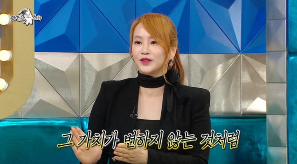 ‘생활보호대상→연봉 100억’ <b>이지영</b>, “죽고 싶다”는 여고생에 댓글...