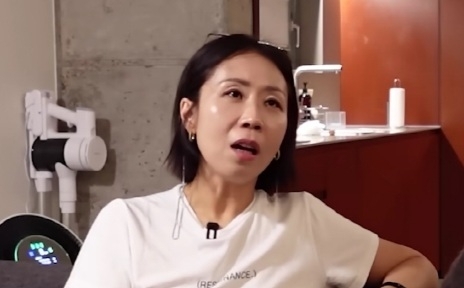 ‘안재환 사별’ 정선희 “세상 원망하고 사람 저주했다”…‘78억 빚’ 떠안은 과거 심경 고백