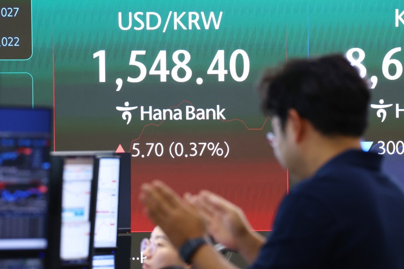 “믿을 건 삼전닉스뿐?” 반도체는 어떻게 환율을 잡을 수 있을까 [De...