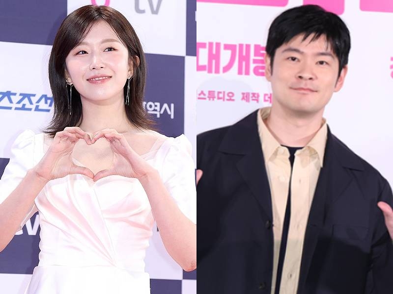 장기하, 윤가이 母와 단 5살 차…‘18살 차 열애’보다 더 놀랐다