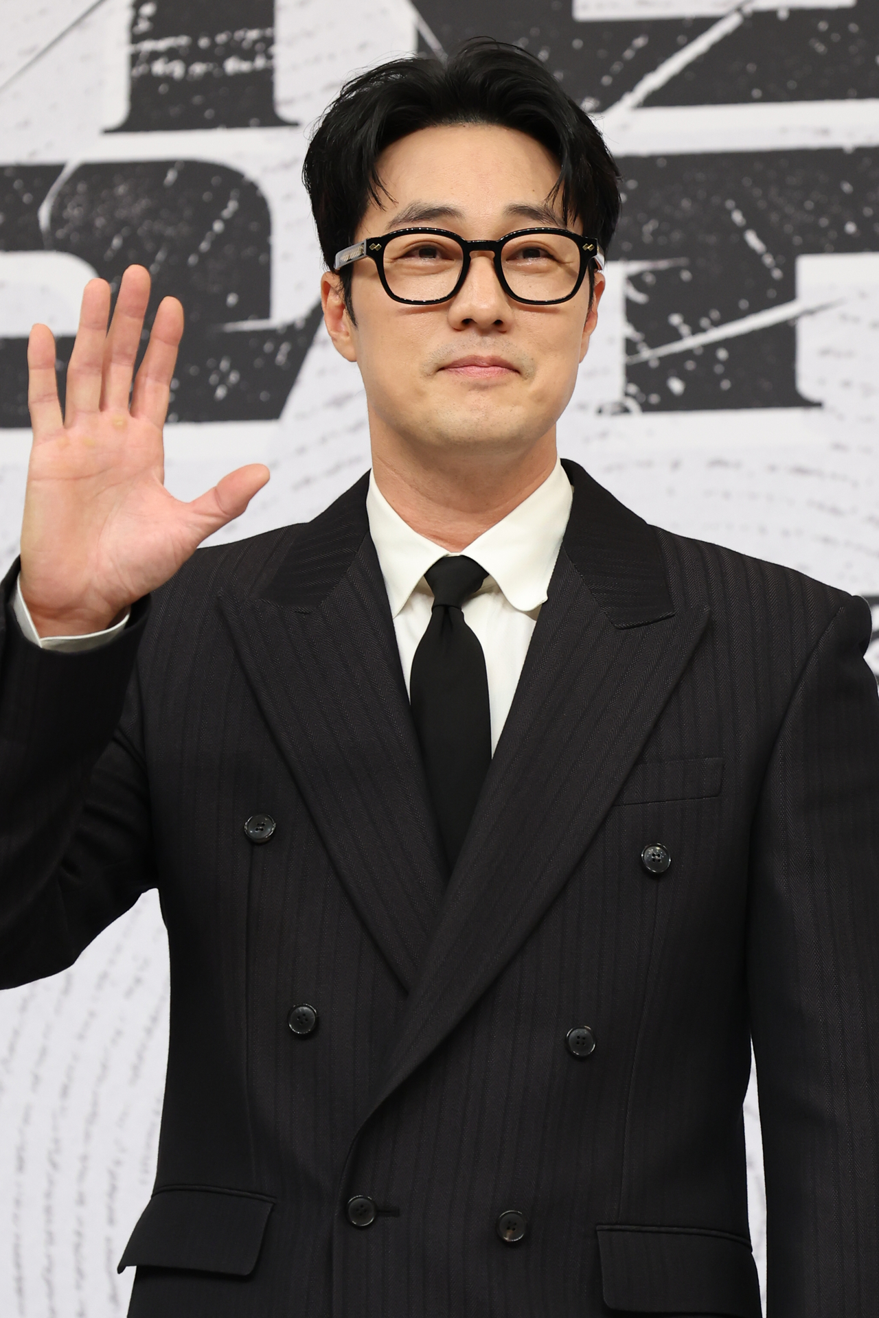 소지섭 파워 대단하네…“‘김부장’ 시청률 15% 경이로운 수치”