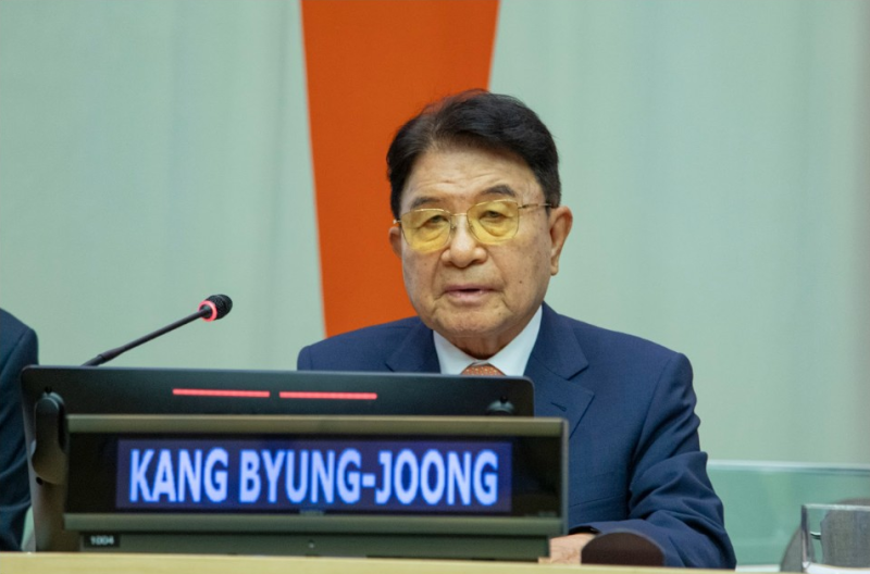 “사람 중심 K-기업가정신, AI시대 새 글로벌 모델”