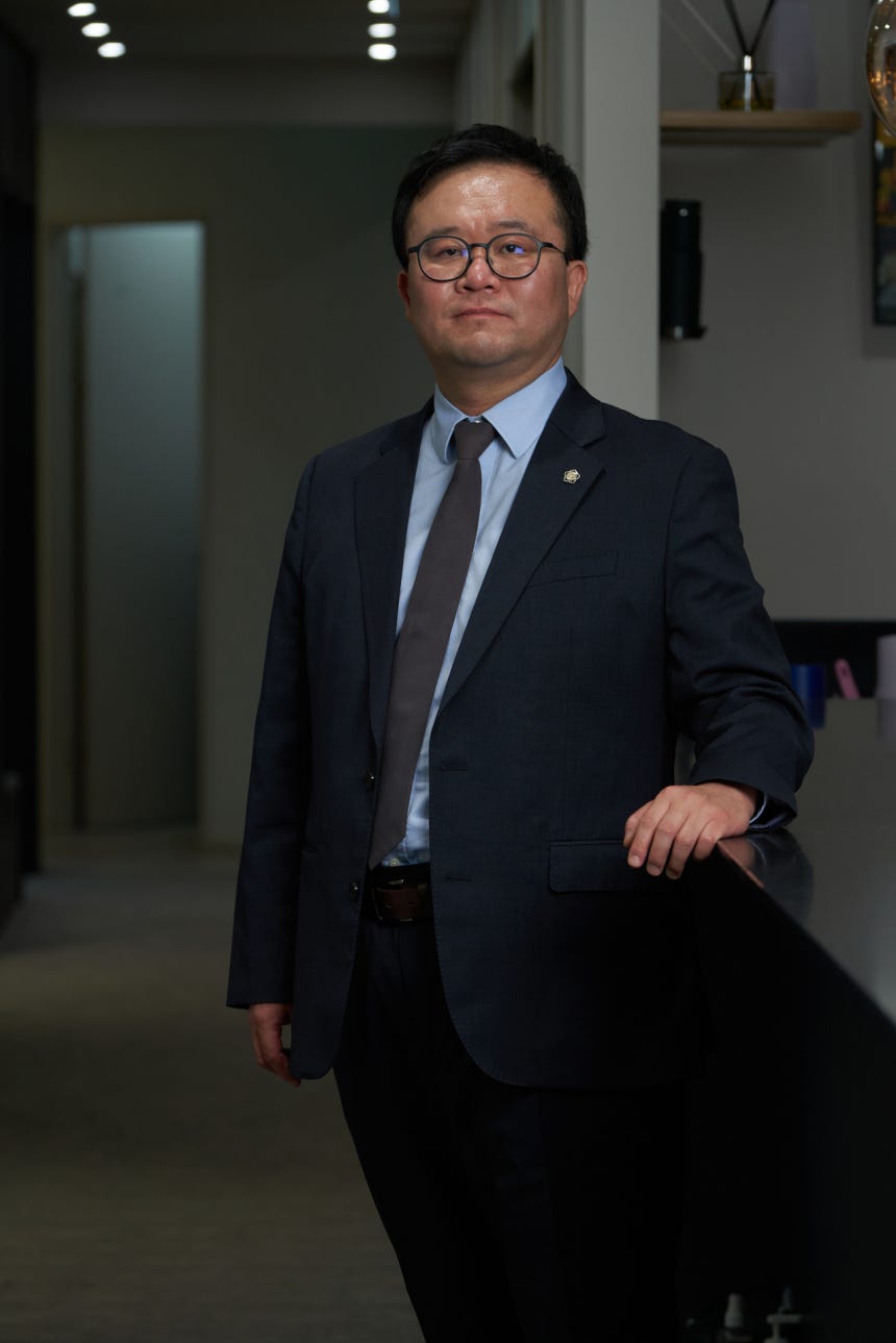 조진석 법무법인 오킴스 변호사 [법무법인 오킴스 제공]