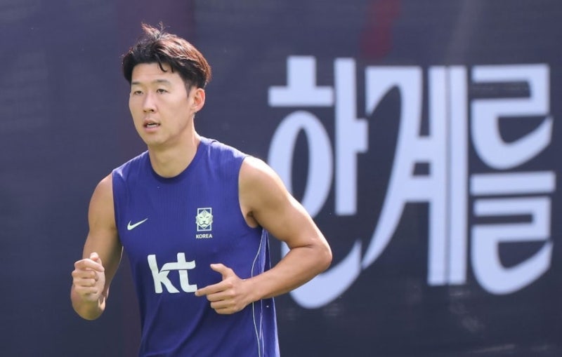 ‘캡틴’ 손흥민 “팬분들께 죄송…마음 아프고 현실 받아들이기 힘들지만, 다시 달려보겠다”
