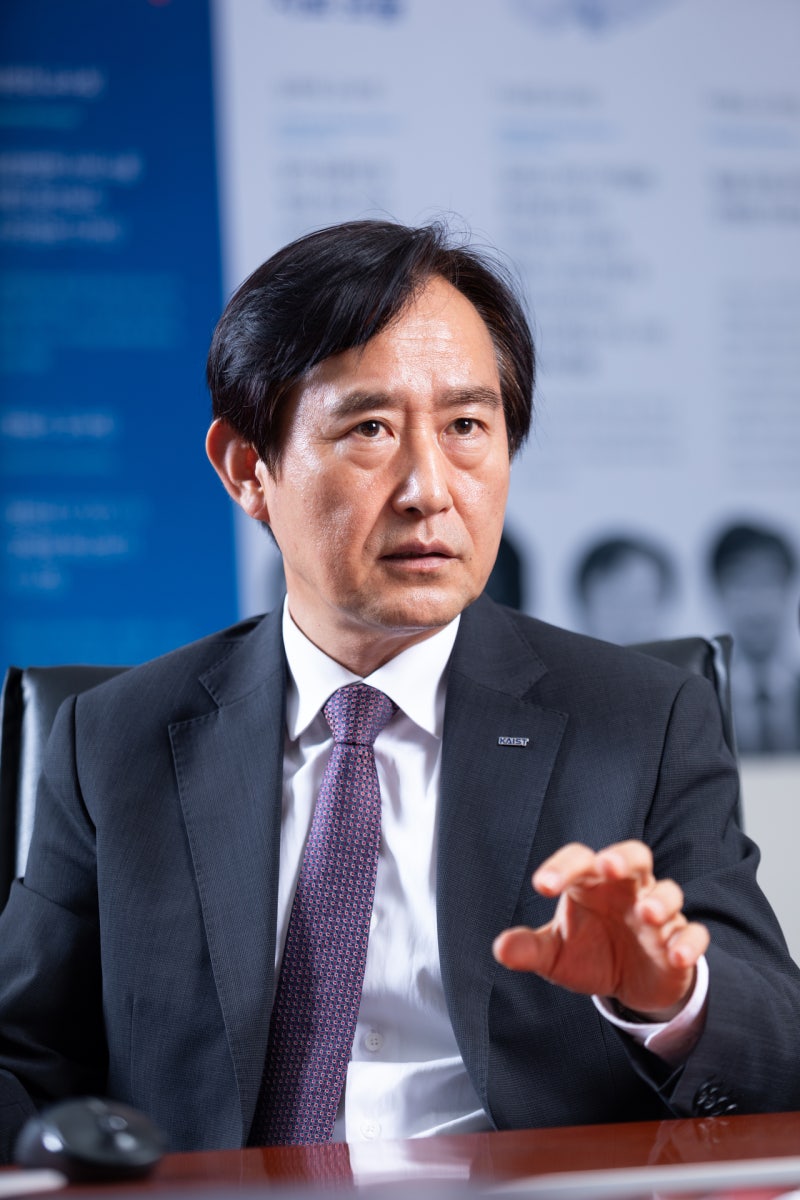 “AI 대전환 시대 선도할 ‘기본이 강한 인재’ 양성”