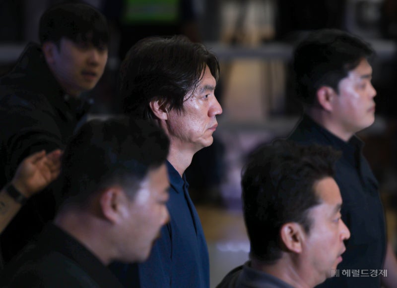 진종오 “P급 자격증 취득, 남들은 10년 걸릴 때 홍명보는 단기간”