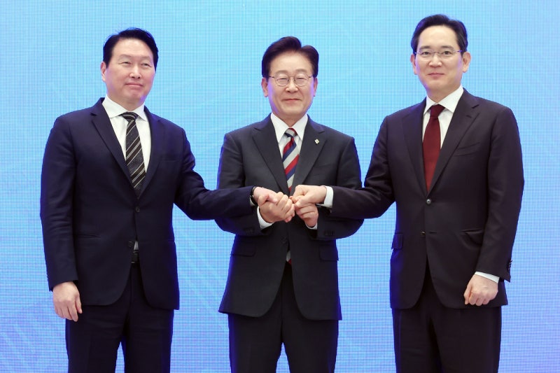 “테마주 말고 진짜 수혜주” 반도체가 다가 아냐…주목해야 할 업종...