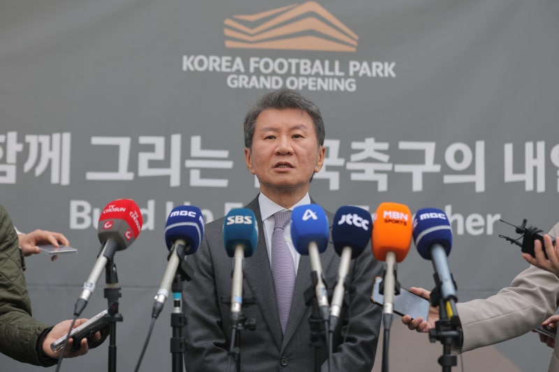 [단독] 홍명보 선임 축협 고발사건 서울청이 맡는다…클린스만 의혹도 통합 수사 [세상&]