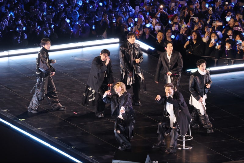 ‘BTS 특수’에 들썩이는 브뤼셀…숙소비 10배 껑충