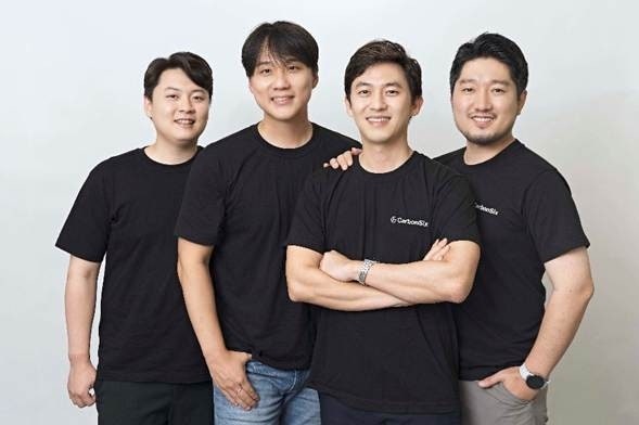 로봇 AI 기업 카본식스, 600억원 규모 시리즈A 투자 유치