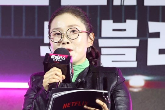 박슬기 “남편 아이스크림 가게 정리…마이너스만 겨우 피해”