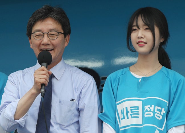 “이런 무경력은 처음 봐”…‘<b>유담 교수</b> 특혜임용 의혹’, 유승민 전 ...