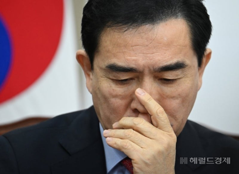 [단독] 국회의원 아들의 간 큰 코인 사기…태영호 前의원 장남, 피해자에 9억 손배 확정 [세상&]