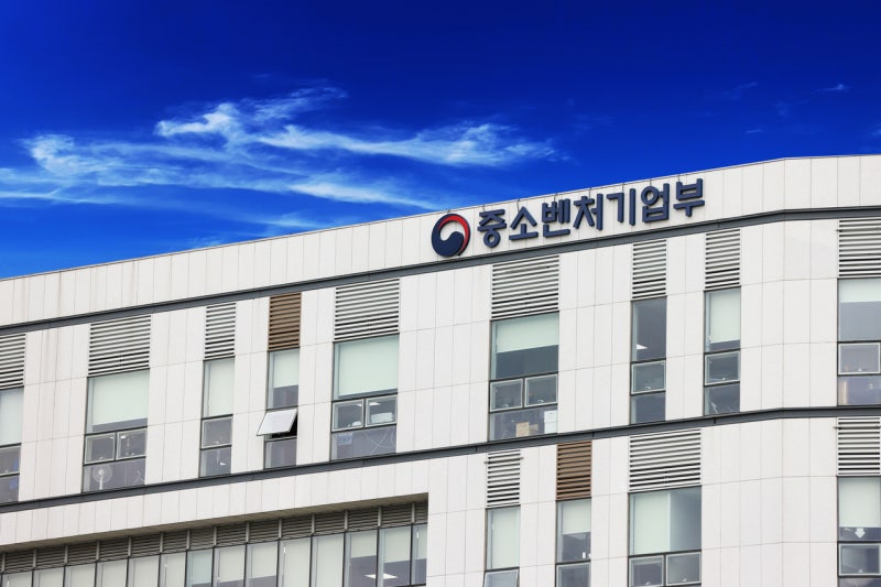 “제2의 조선미녀 키운다” 중기부, ‘브랜드 소상공인 점프업’ 사업