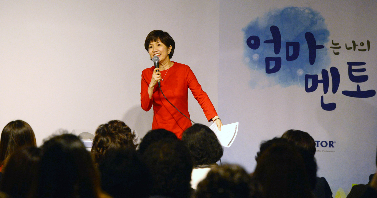 <b>이성미</b> “암 투병 후 3년마다 <b>영정사진</b> 업데이트…장례위원장은 송은이...