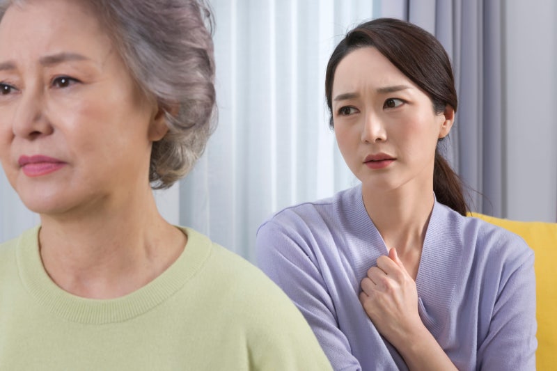 15억 상가 통째로 갖겠다는 ‘5년 동거’ 새엄마…“깍듯이 모셨는데, ...
