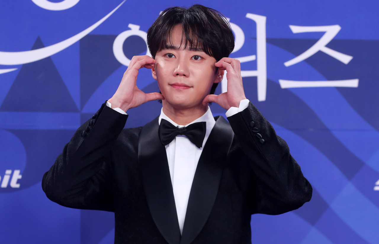 이준영 “편의점 알바 들켜 엄청 울었다”…아이돌 시절 생활고 고백