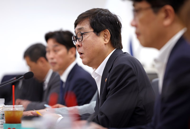 <b>메가박스</b>중앙 회생절차 파장 확산…최휘영 “가용 수단 총동원”