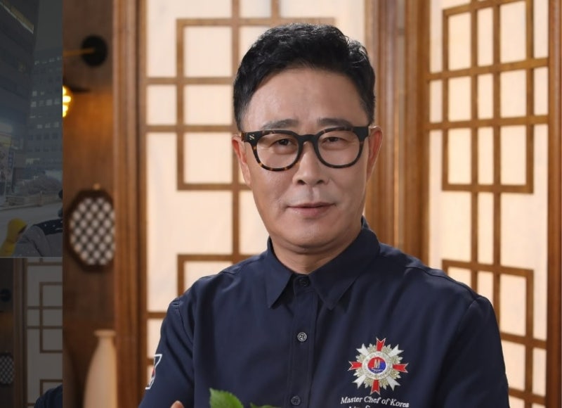 ‘전과 6범’ 임성근 식당 ‘대박’…대기만 220팀인데 “마음 무겁고 죄송” 사과