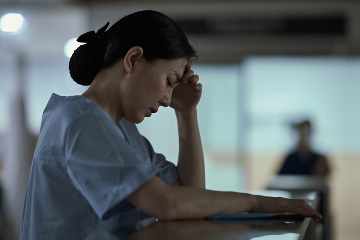 직장 내 괴롭힘 금지법 7년…피해자 절반 “<b>신고</b> 못 하고 참았다”