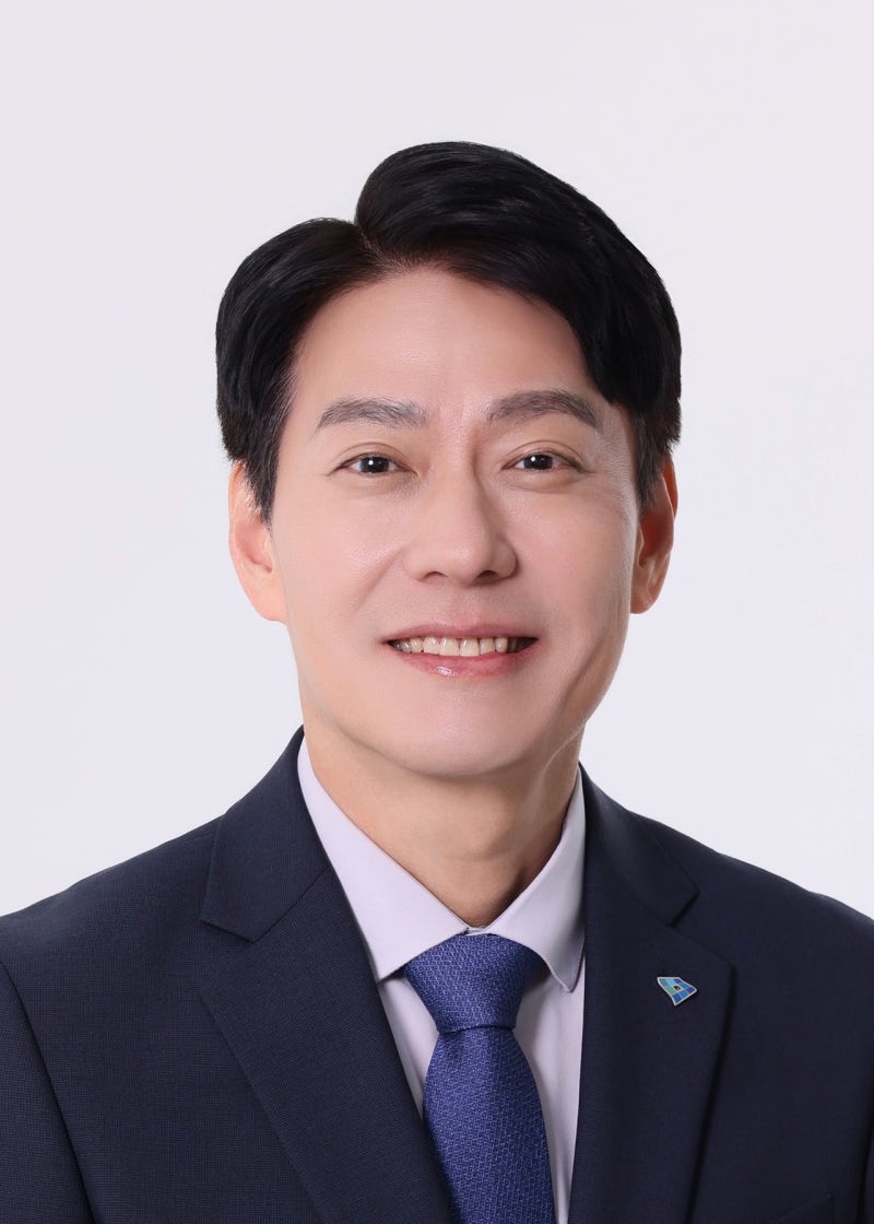 與<b>한민수</b>, 민주당 최고위원 출마 선언…“통합·개혁·승리의 밀알 될 ...