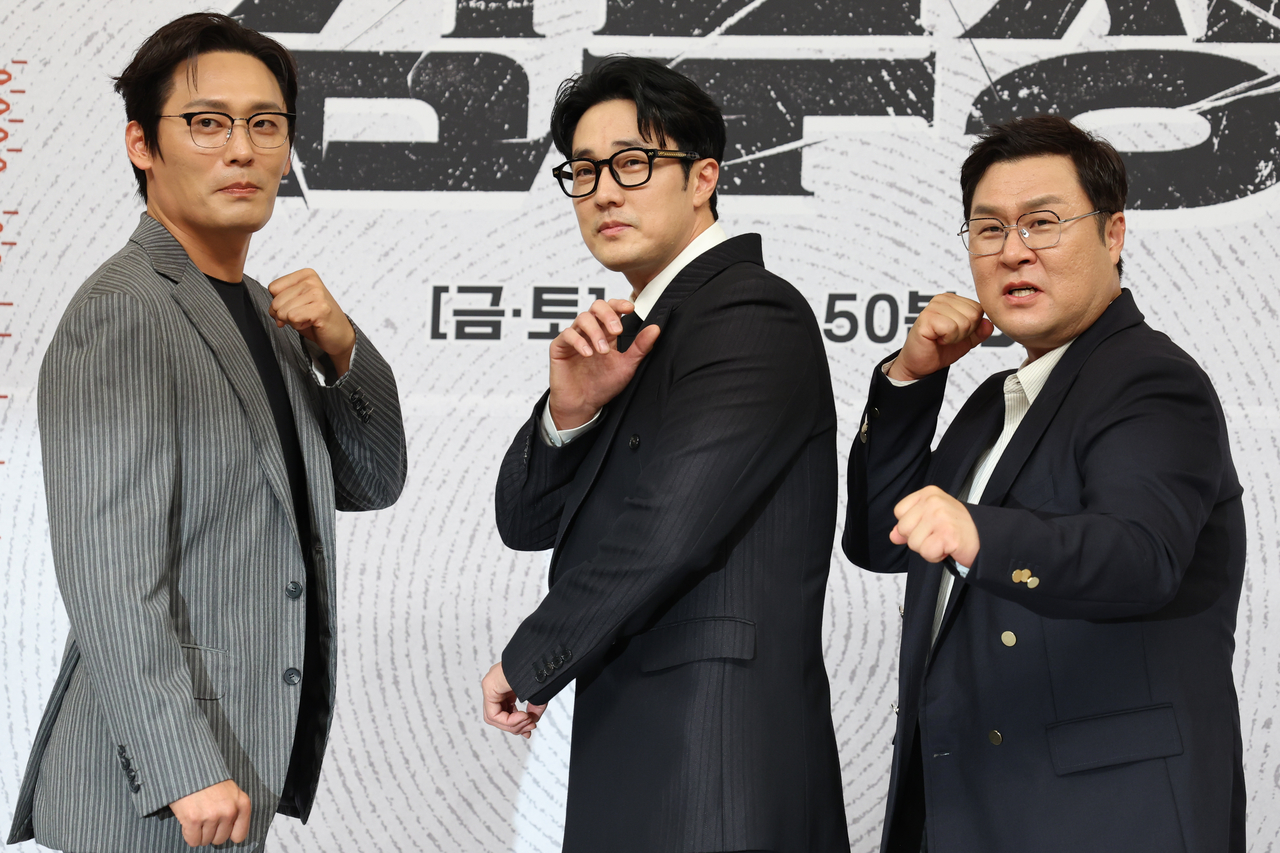 ‘<b>김부장</b>’ <b>최고</b> 시청률 <b>27.1%</b>로 유종의 미…시즌2 기대감