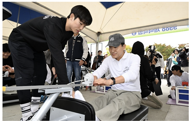 서울 비만율, 전국 시도중 감소폭 최대…“<b>손목닥터9988</b> 덕”