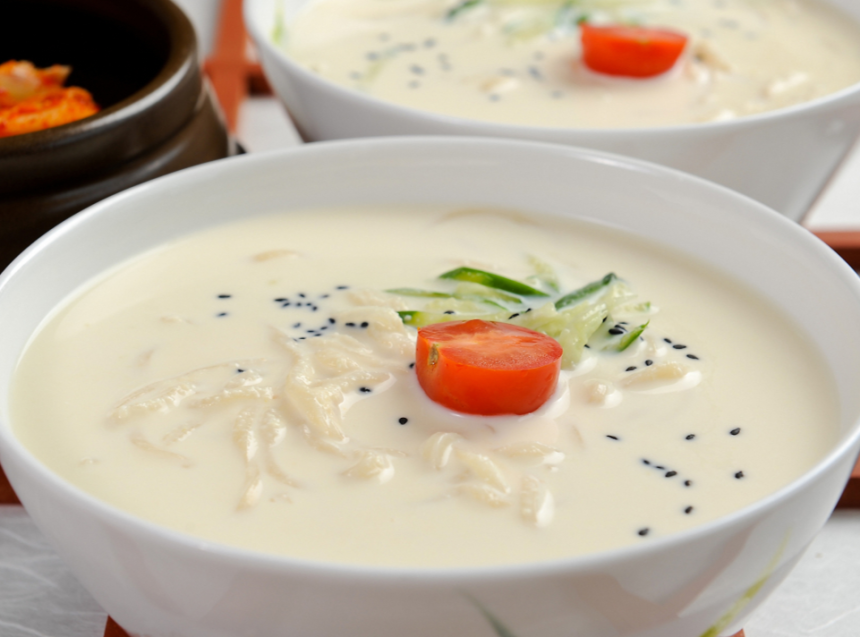 콩국수 이미지 [게티이미지뱅크]