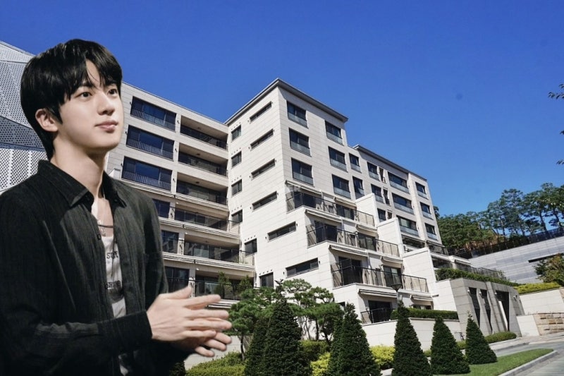 K-POP Real News Scene