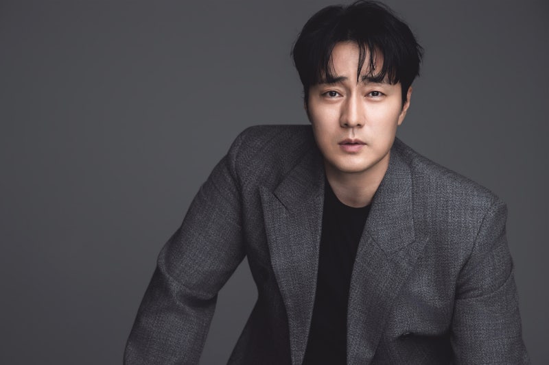 <b>소지섭</b>의 ‘간지’는 왜 낡지도, 닳지도 않을까 [인터뷰]