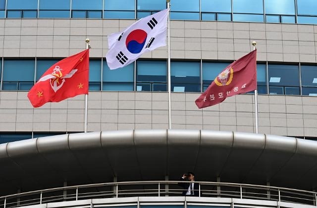<b>방첩</b>사 역사속으로…<b>국방방첩본부</b>·보안지원단 <b>출범</b>