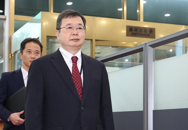 정부, ‘<b>독도</b> 영유권 <b>주장</b>’ 반복한 日 <b>방위백서</b>에 “즉각 철회 촉구”