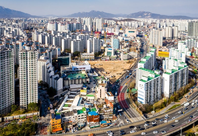 20년 표류 길음시장 정비사업 본궤도