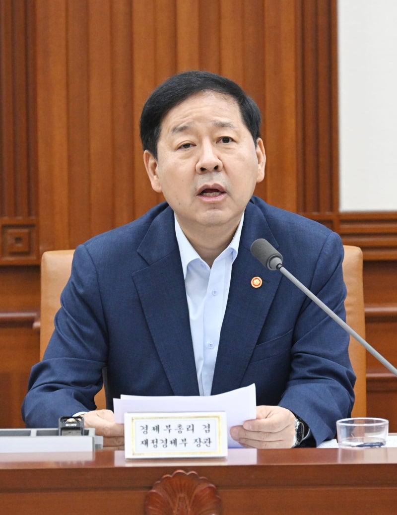 구윤철 “대출 애로사항 핀셋 지원 고민…조만간 주택·금융 추가 대책”