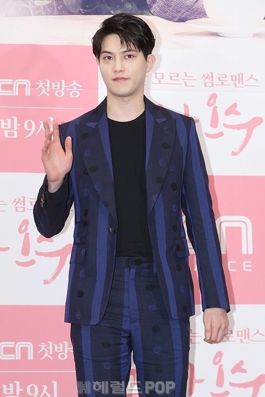<b>씨엔블루 탈퇴</b> 후 잠적했던 ‘정준영 단톡방’ <b>이종현</b>, 평범한 회사원으...
