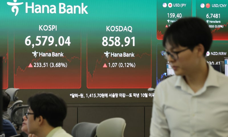 상장폐지 될까 ‘발등의 불’…<b>동전주</b> 등 36개 <b>종목</b> <b>관리종목</b> 지정 [투...