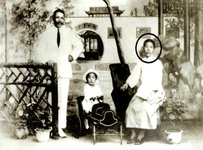 ‘<b>김구</b> 선생 부인’ <b>최준례</b> 여사에 독립유공자 포상